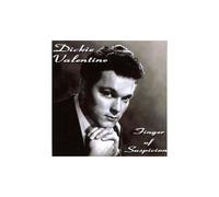 Dickie Valentine - Finger of Suspicion