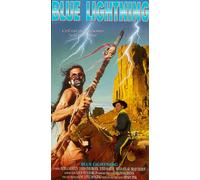 Finger on the Trigger [VHS]