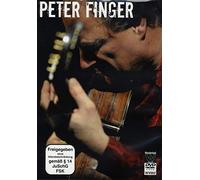Peter Finger – Peter Finger – Importé