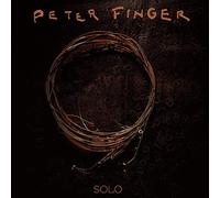 Finger, Peter - Solo