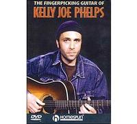 Finger picking guitar E