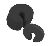 Finger Pinch Guard - Door Finger Guards | Soft Foam Door Stopper For