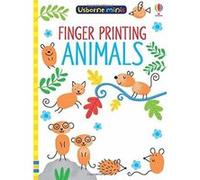 Finger Printing Animals | Sam Smith Sam SmithSam Smith (Auteur)