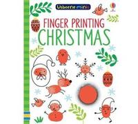 Finger Printing Christmas by Sam Smith Inconnu (Auteur)