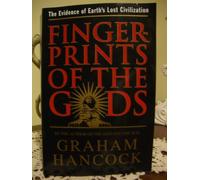 Finger-prints of the Gods