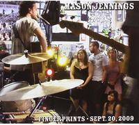 Finger Prints: September 20 2009