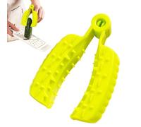 Finger Protector For Cutting Food, Fruit Slicer Guard, Kitchen Tool | Finger Protector For Cutting Food, Protect Hands From Blades, Safe Precise Slicing, Ideal Kitchen Guard Tool