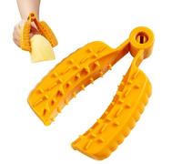 Finger Protector For Cutting Food, Fruit Slicer Guard, Kitchen Tool | Finger Protector For Cutting Food, Protect Hands From Blades, Safe Precise Slicing, Ideal Kitchen Guard Tool