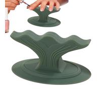 Finger Rest - Silicone Anti-Slip Nail Painting Holder | DIY Manicure Stand for Beginners, Professionals, Students, Home Salon, and Beauty Lovers