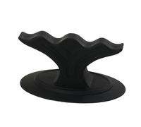 Finger Rest Stand - 9.4x5.7cm Holder | 1 Pc Nail Steadying Holder, Silicone Manicure Tool, Small Nails Painting Support Stand, Anti-Skid Nails Design Aid, DIY Beauty Accessory For Home Spa