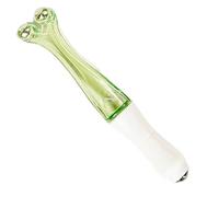 Finger Roller, Finger Joint Massager, Portable Manual Hand Massage Tool, Lightweight and Travel-Friendly for Women, Men, Adults, PP Material, 6.89x1.18x0.98 inches, 54g, 1 Piece