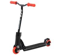 Finger Scooter - Mini Trottinette Pliable en d'aluminium pour, Adultes et collectionneurs, décoration de Table Amusante