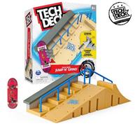 Tech Deck Starter Set X-Connect Tech Deck (Assort)