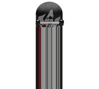 Finger-Skateboards - Mini jouet interactif pour mouvements du bout des doigts - Kit d'entraînement pour skateboard créatif pour skateboard Park Creation, , adolescents