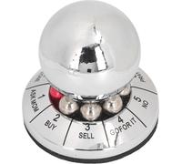 Finger Spinner Decompression Ball,Decision Maker Decompression Ball,Finger Spinner Anti Stress Ball,Decision Maker Metal Ball,Prophecy Fate Decision Ball,Prophecy Fate Anti Stress Ball