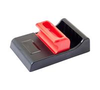 Finger Strengthener - Adjustable Resistance Grip Trainer, Ergonomic Hand Exercise Device, Portable Finger Training Equipment | Strength Workout Tool for Home Fitness Yoga Gym Sports Office Travel