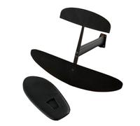 Finger Surfboard, Mini Hydrofoil Board, Water Sports Finger Toys, Tiny Surfboard for School Park Beach River Lakeside Puddle Party Favors Kids Boys Girls Fun Outdoor Pool Play