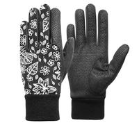 FINGER TEN Gants de golf d'hiver pour homme main gauche et droite - Chauds, imperméables, confortables et doux - 1 paire - Gants de golf pour homme - Respirants et résistants à l'usure - Taille S M ML