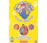 Finger Tips - the One With Balloony Boogie [Import anglais]