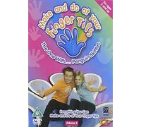 Universal Billard – Fingertips 2 – Import anglais