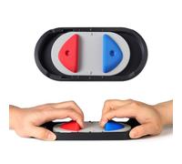 Finger Tug of War Tool, Portable ArmWrestling Game, Cadeau pour les | Texture rocheuse imprimée en 3D | Connexion sécurisée | Base ergonomique | Marqueur transparent pour gagner/perdre | Portable
