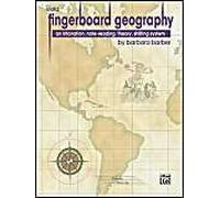 Fingerboard Geography For Viola, Vol 1: An Intonation, Note-Reading, Theory, Shifting System