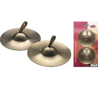 Fingercymbals Bronze, 9 CM Diamètre