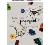 FINGERFOOD LIGHT - [Version Originale] Inconnu (Auteur)