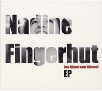 Fingerhut,Nadine - Das Blaue Vom Himmel EP [Import]