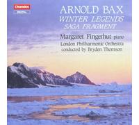 Fingerhut - Winter Legends/Saga Fragment [Import]