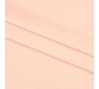 FINGERINSPIRE Tissu Ton Chair 1x1.5m Tissus de Couleur de Peau de Porcin pour la Fabrication de Poupées Tissu de Peau de Poupée Brillant pour L'Artisanat Fait à la Main