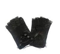 Fingerless Wrist Warmers Women Long Arm Warmers Winter Arms Warmer Gloves Women Knit Arm Warmer Knitted Sleeve Gloves with Thumb Hole for Lady Girls Womens (One Size)