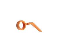 Fingerlift Orange Cc Mkii - Bague orange pour CONCORDE MKII