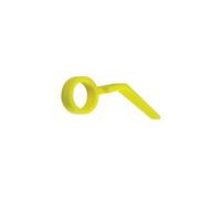 Fingerlift Yellow Cc Mkii - Bague jaune pour CONCORDE MKII