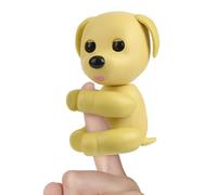 Fingerlings Adopt Me ! x Chien interactif avec plus de 40 sons et réactions (à partir de 5 ans)
