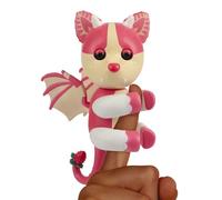 Fingerlings Adoptez moi chauve-souris Dragon