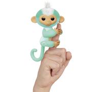Fingerlings Ava - Figurine Interactive À Accrocher Au Doigt