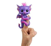 Fingerlings Bébé Dragon Kaylin