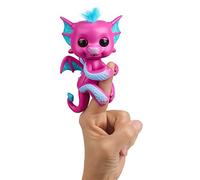 Fingerlings Bébé Dragon Sandy