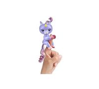 Fingerlings WowWee Bébé licorne interactif Violet Violet G