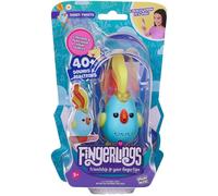 Fingerlings Fingerlings Sweet Tweets Bird Blue Marchandise Taille unique Unisex