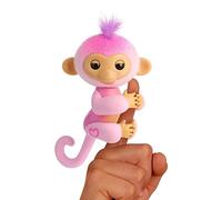 Fingerlings - Harmony Monkey Figure