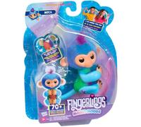 Fingerlings - LANSAY - Magic Moods Mica - Jeu de récré - Dès 5 ans