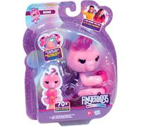 Fingerlings - LANSAY - Magic Moods Mimi la licorne - Jeu de récré - Dès 5 ans