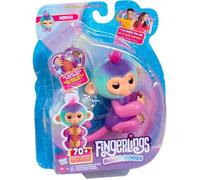 Fingerlings - LANSAY - Magic Moods Norah - Jeu de récré - Dès 5 ans