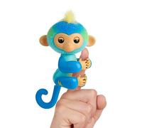 Fingerlings - Leo Monkey Figure