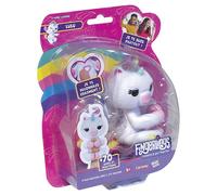 Fingerlings Lulu la Licorne - Amie Interactive et Ludique