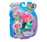 Fingerlings magic moods jade