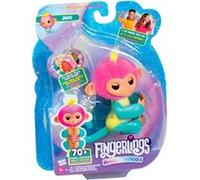 Fingerlings - Magic Moods Jade - Jeu de récré - Des 5 ans Vert