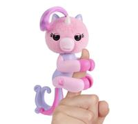 Bizak Fingerlings Magic Colors Multicolore